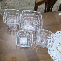 سرویس پذیرایی کریستال