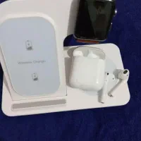 اپل iPhone 12 Pro Max با حافظهٔ ۲۵۶ گیگابایت|موبایل|کرج, فاز ۱ مهرشهر|دیوار