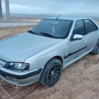 پژو پارس|خودرو سواری و وانت|تبریز, |دیوار