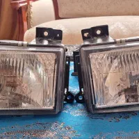 فروش چراغ جلو پراید کامل مبلغ یک میلیون تومان|قطعات یدکی و لوازم جانبی|شیراز, حومه شیراز|دیوار