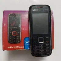 انواع گوشی نوکیا قدیمی طبق عکس با جعبه