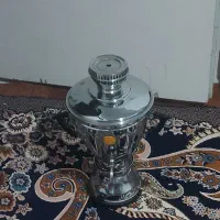 سماور گازی ۵ لیتری