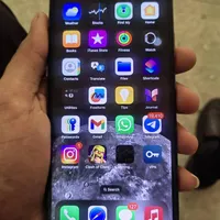 اپل iPhone XS Max با حافظهٔ ۲۵۶ گیگابایت