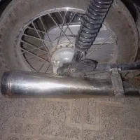 لوازم یدکی موتور هوندا 125