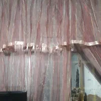 پرده حریر|پرده، رانر، رومیزی|اصفهان, جلفا|دیوار