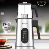 چایساز هوشمند تلیونیکس مدل 5013 استیل اصل