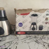 مخلوط کن فوما