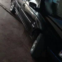 پارس مشکی|خودرو سواری و وانت|اردکان, |دیوار