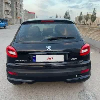 207i|خودرو سواری و وانت|اردبیل, |دیوار