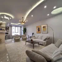 92متر آپارتمان رو به آفتاب نوساز