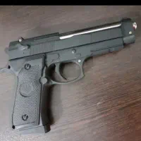 تفنگ ساچمه ای