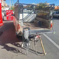 تخریب با انواع پیکور|خدمات پیشه و مهارت|شیراز, رازی|دیوار