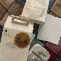 شارژر ۲۰ وات اصلی اپل