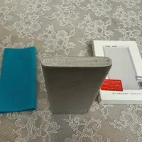 پاوربانک شیائومی ۱۰۰۰۰|لوازم جانبی موبایل و تبلت|تهران, امامت|دیوار