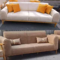 تولیدی مبل ۸نفره مدل مارال کد ۱۱۸۲|مبلمان خانگی و میز عسلی|تبریز, |دیوار