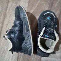 کفش اسپرت بچه گانه