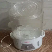 خشک کن میوه و سبزیجات