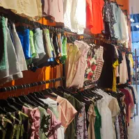 لباس|حراج|پرند, فاز ۴|دیوار