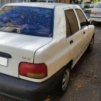 پراید 131 مدل 1398|خودرو سواری و وانت|تهران, تولید دارو|دیوار