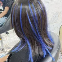 اکستنشن و بافت مو و لیفت مژه و ابرو|خدمات آرایشگری و زیبایی|گرگان, |دیوار