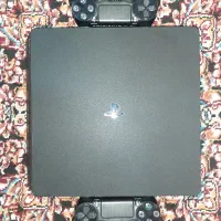 ps4 slim 1t کپی خور