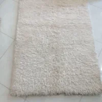 قالیچه فانتزی پشمالو