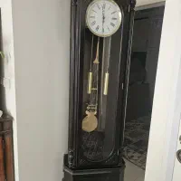 ساعت ایستاده درحدنو