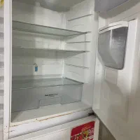 دو عدد یخچال