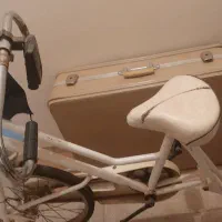 دوچرخه ثابت (اسپینینگ) فلزی محکم برای ورزش در خانه