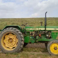 تراکتور ای تی ام|خودرو سنگین|مراغه, |دیوار