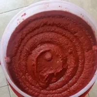 رب گوجه فرنگی|خوردنی و آشامیدنی|رباط‌کریم, نصیرشهر|دیوار