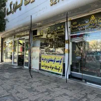فروش مغازه تجاری ۳۸ متری در خیابان رسالت ۵۰|فروش مغازه و غرفه|مشهد, گاز|دیوار