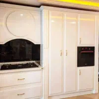 جشنواره کابینت ،کمددیواری،درب چوبی