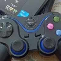 دسته بازی بی سیم مدل ps4