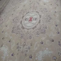 فرش ۱۲ متری