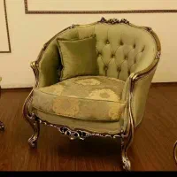 فروشندگی نمایشگاه مبل