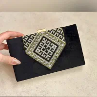 کیف دستی زنانه سوزن دوزی شده|لباس|هامون, |دیوار