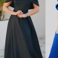 لباس مجلسی