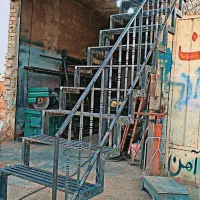 جوشکاری سیار|مصالح و تجهیزات ساختمان|نجفآباد, جلال آباد|دیوار