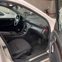 بنز c240|خودرو کلاسیک|تهران, هروی|دیوار
