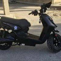 موتر برقی مادو 230|موتورسیکلت|کرمانشاه, |دیوار