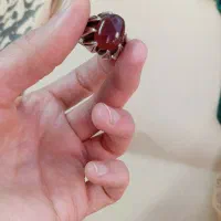 انگشترهای خوش دست و زیبای مردانه