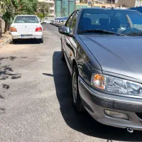 پژو پارس ۲۰۰۰ مدل ۱۳۹۵ - اتوماتیک|خودرو سواری و وانت|تهران, یوسف‌آباد|دیوار