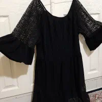 مانتو های فری سایز