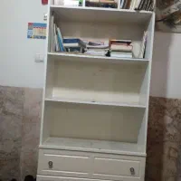 کمدکتابخانه