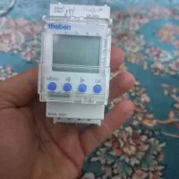 تایمر دیجیتال