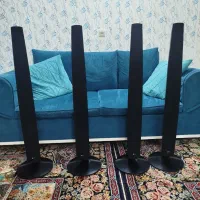 باند سینمای خانگی