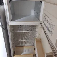 ۲ عدد یخچال فریزر|یخچال و فریزر|آمل, |دیوار