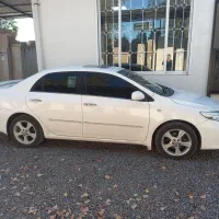 تویوتا کرولا ۲۰۱۲ بیرنگ|خودرو سواری و وانت|نوشهر, |دیوار