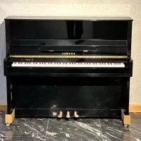YAMAHA P145 نقد و اقساط (طرح آکوستیک)|پیانو، کیبورد، آکاردئون|سنندج, |دیوار